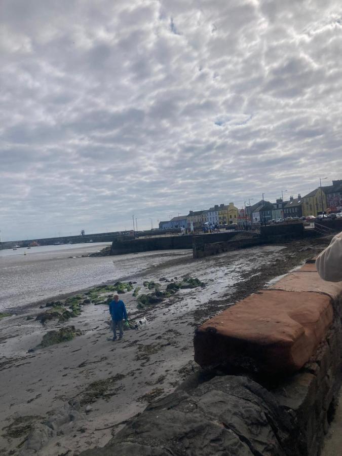 5 Shore Street Donaghadee Exterior photo
