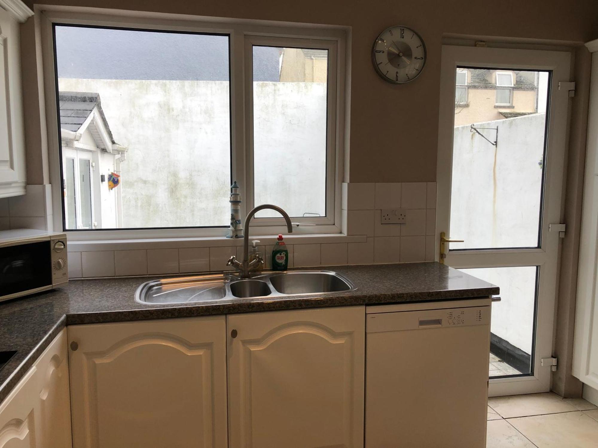 5 Shore Street Donaghadee Exterior photo
