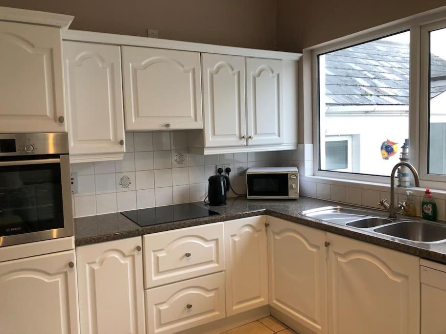 5 Shore Street Donaghadee Exterior photo