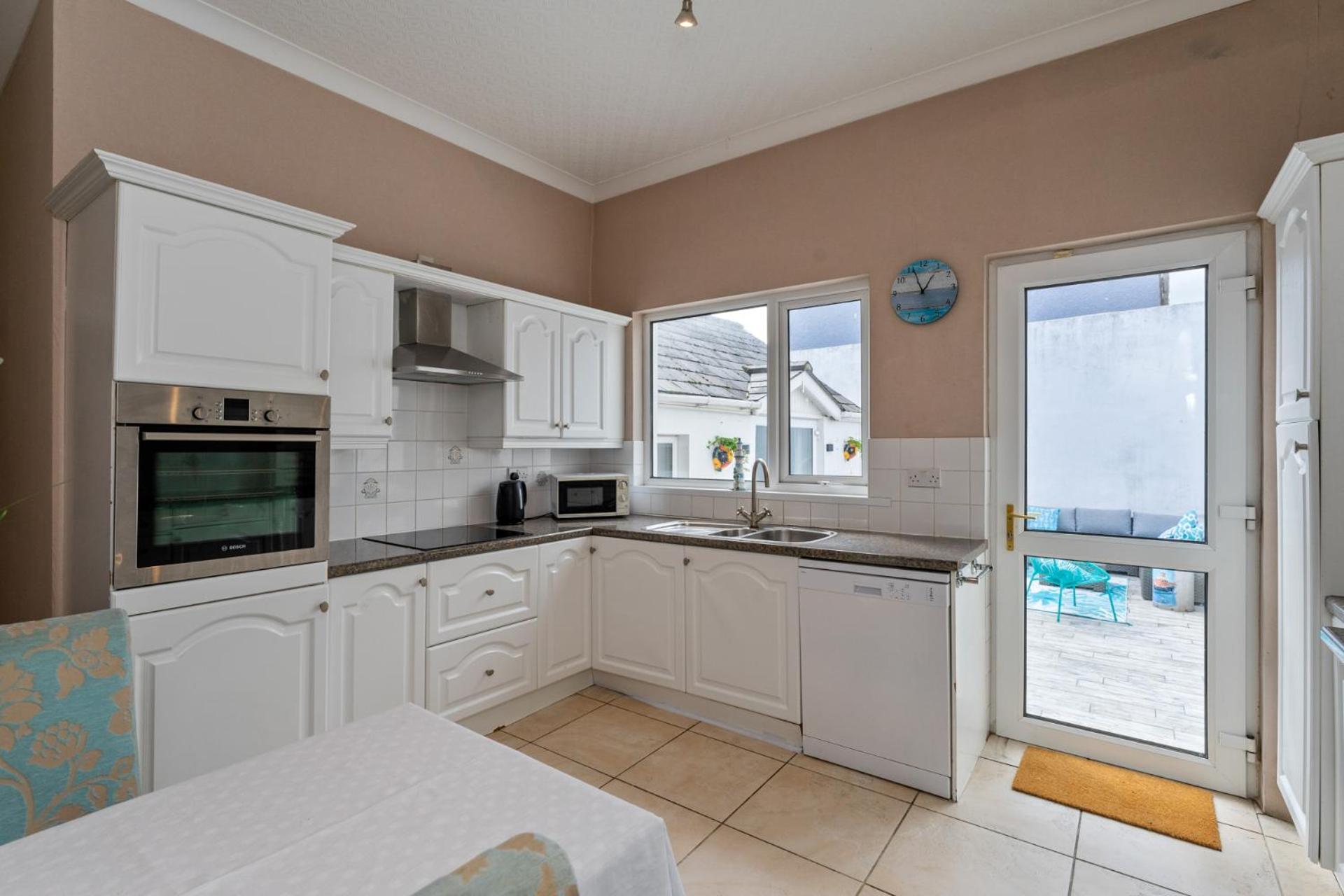 5 Shore Street Donaghadee Exterior photo