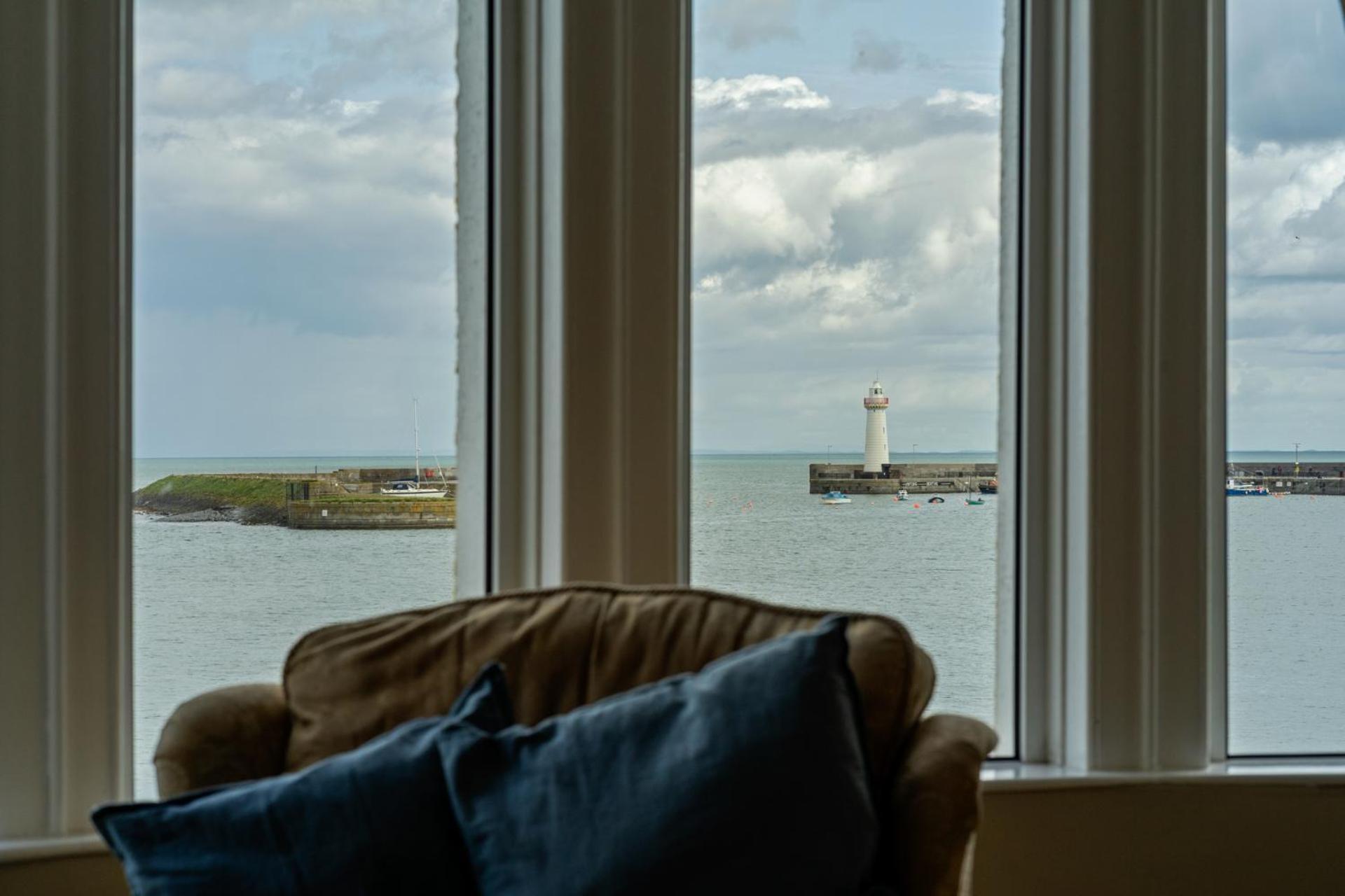 5 Shore Street Donaghadee Exterior photo