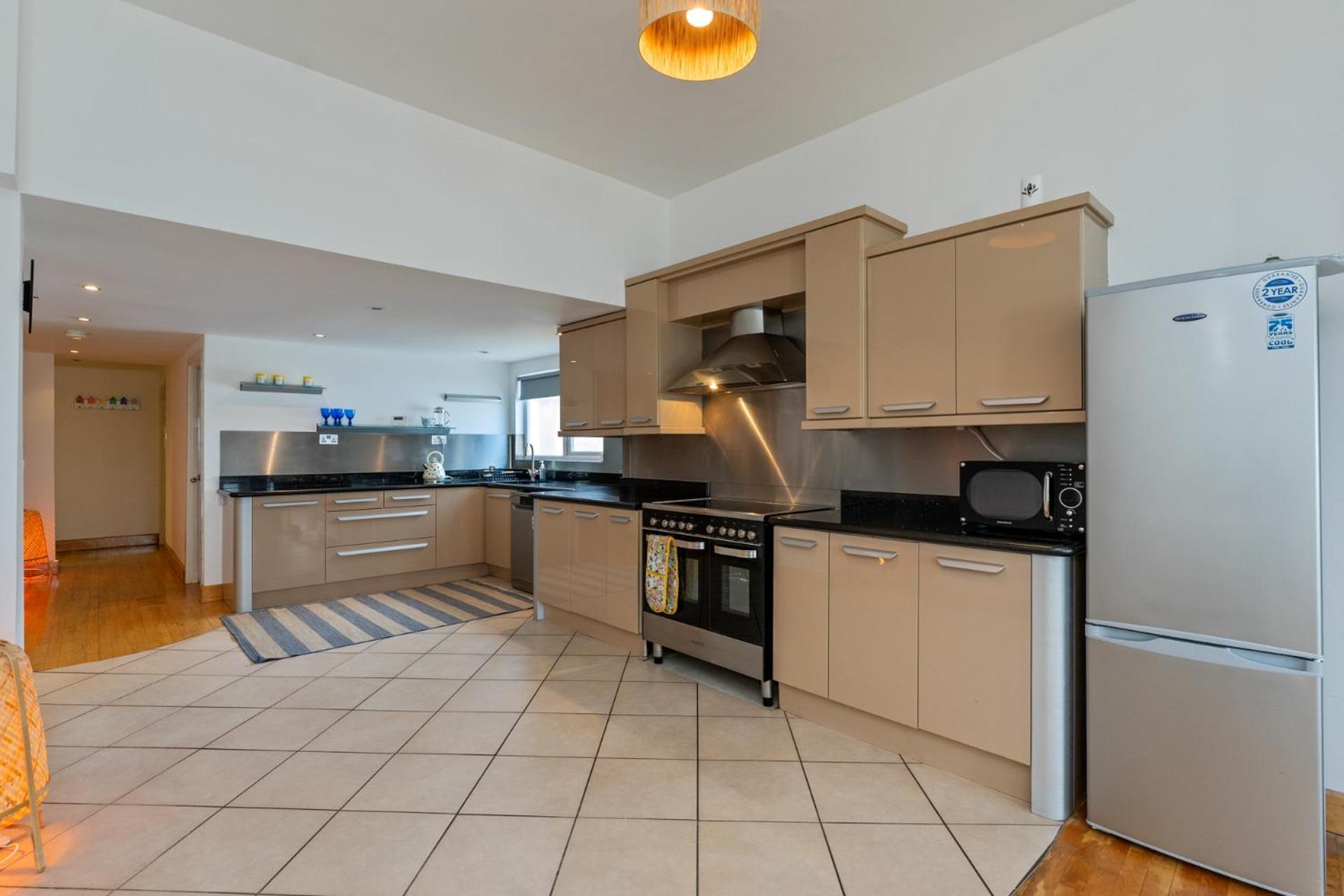 5 Shore Street Donaghadee Exterior photo